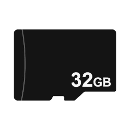 SD Card